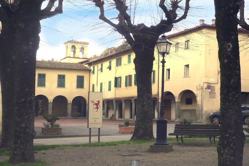 B&B Casa Landino
