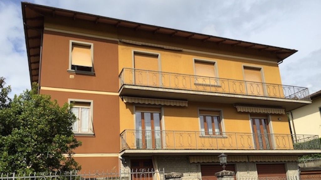 Appartamento 107