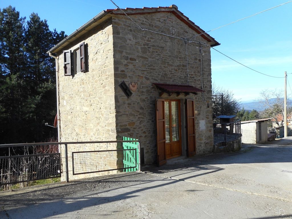 Authentic Tuscan Hide Away