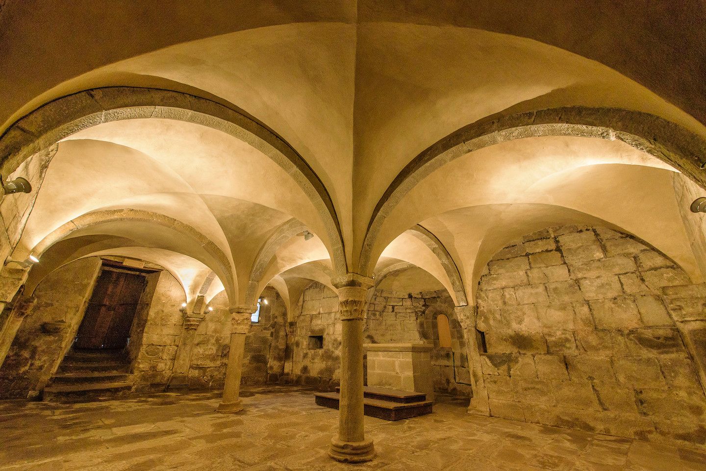 Santa Maria Assunta a Badia Prataglia