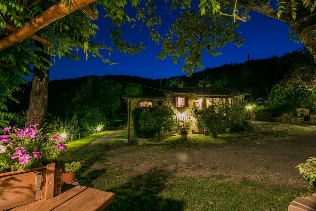 Agriturismo Il Ginestrino