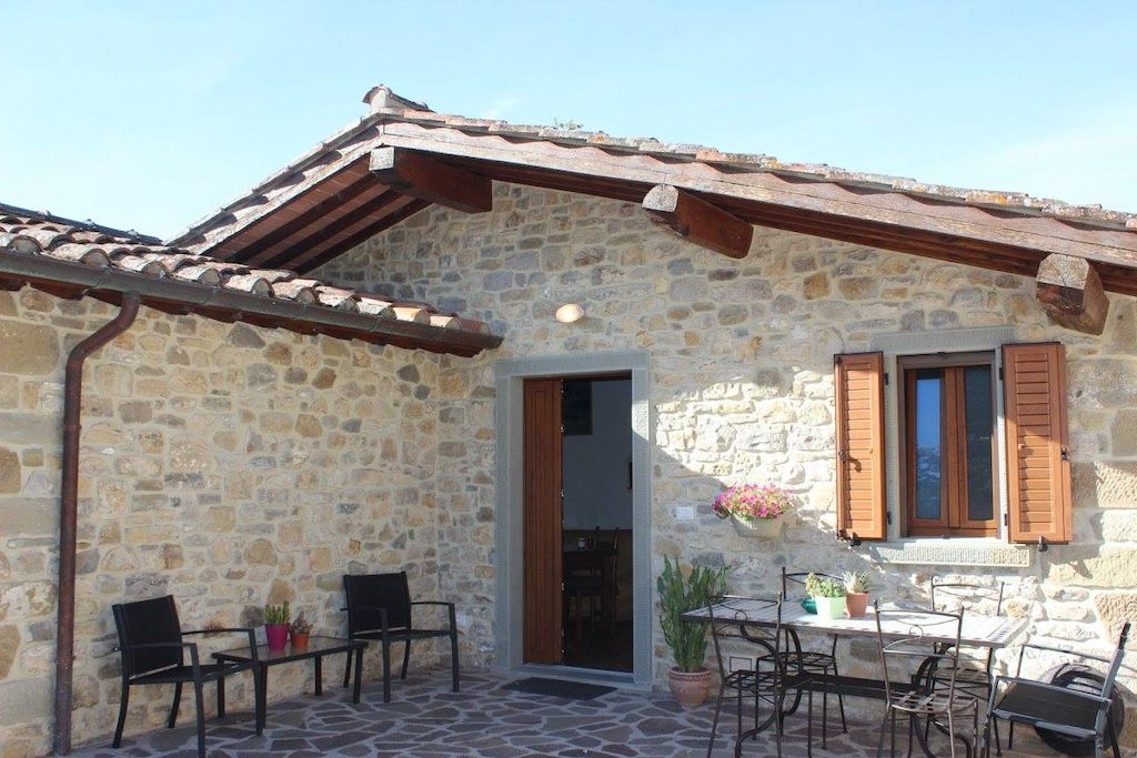 Agriturismo Mandrioli - Casina Papavero