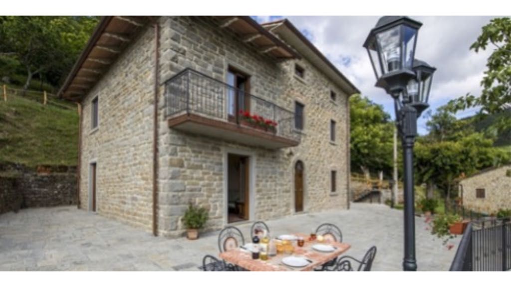Agriturismo Antichi Sentieri