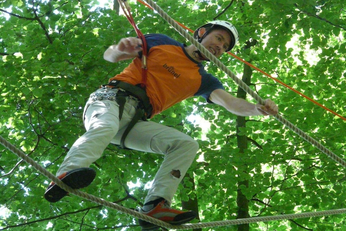 Adrenalina Parco Avventura