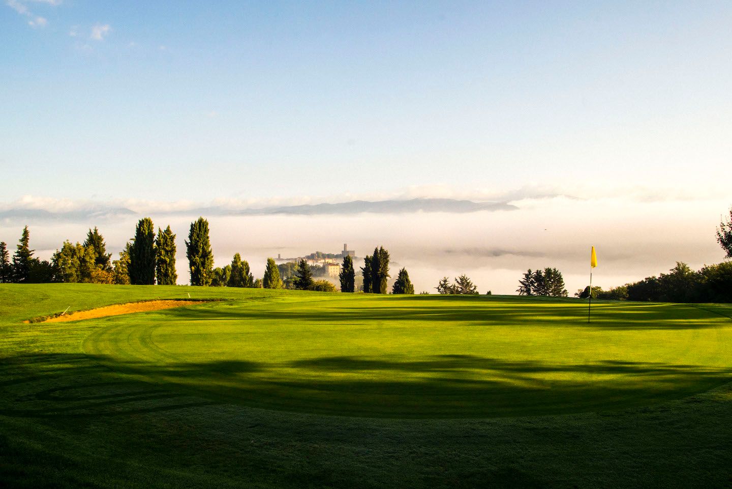 Golf