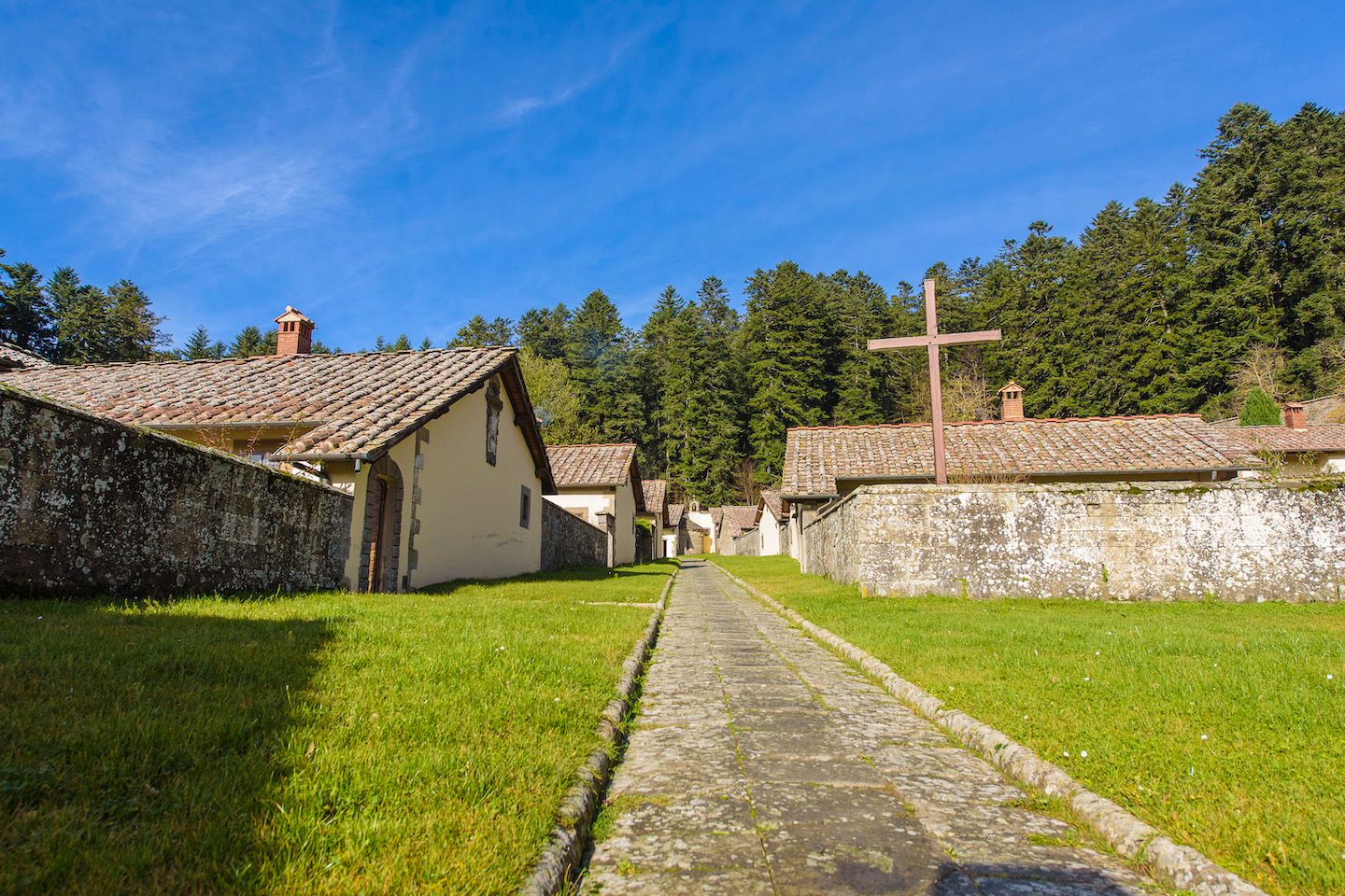 Camaldoli