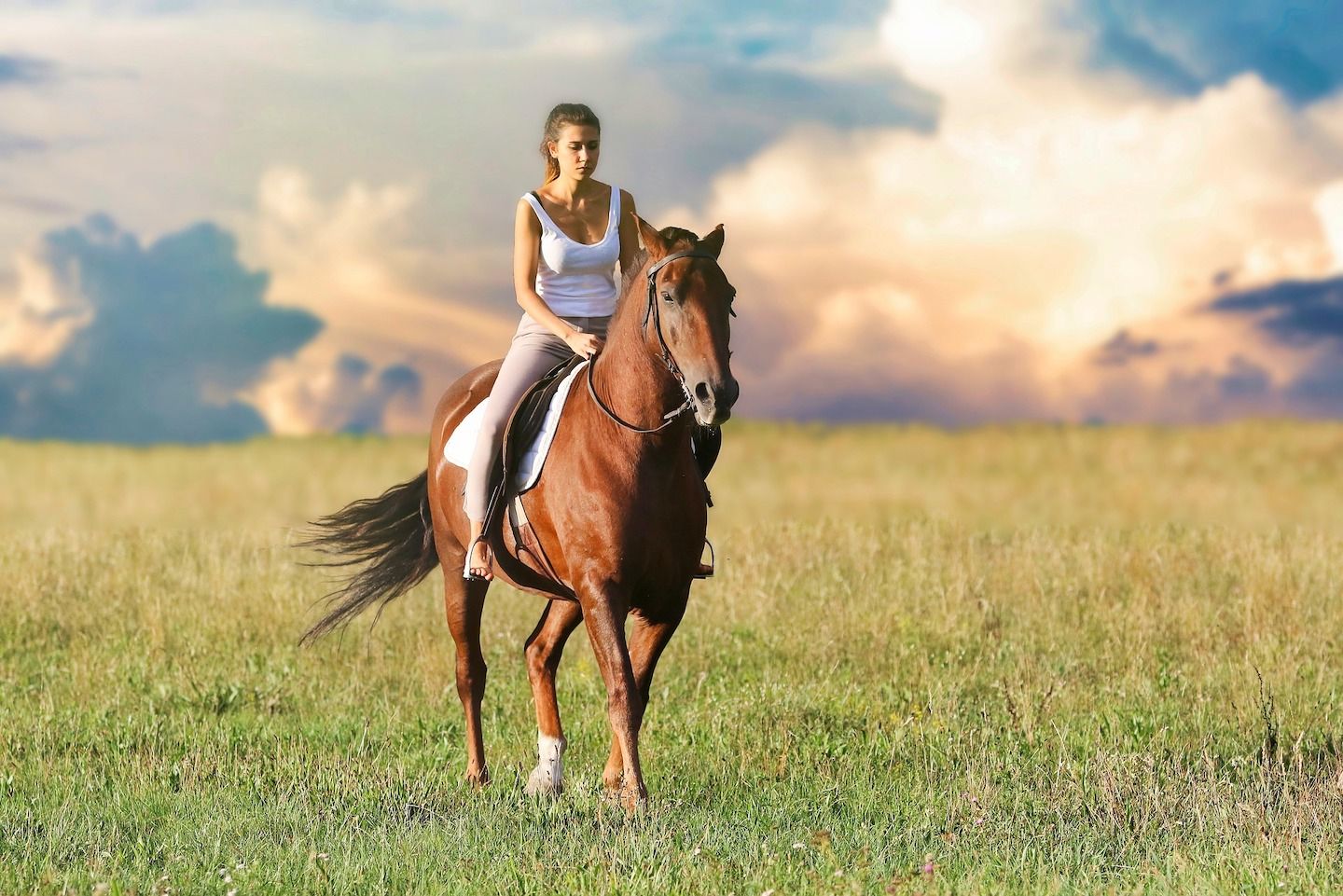 Equitazione che passione!